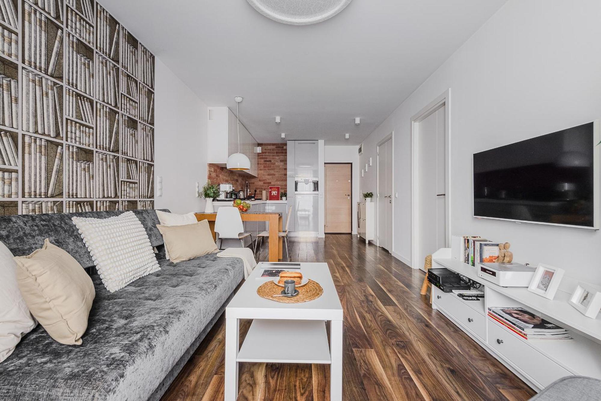 P&O Apartments Plac Grzybowski วอร์ซอ ภายนอก รูปภาพ