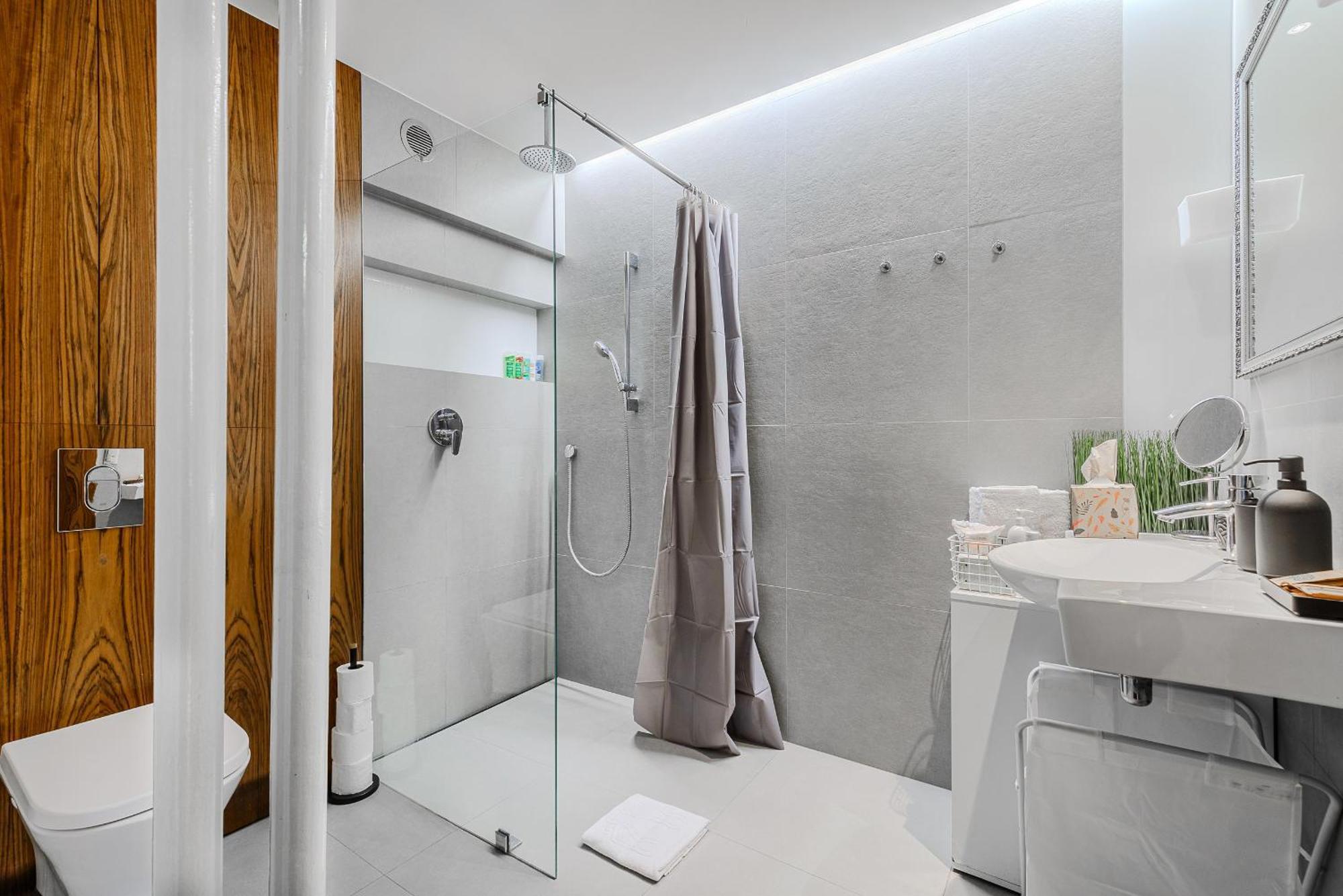 P&O Apartments Plac Grzybowski วอร์ซอ ภายนอก รูปภาพ