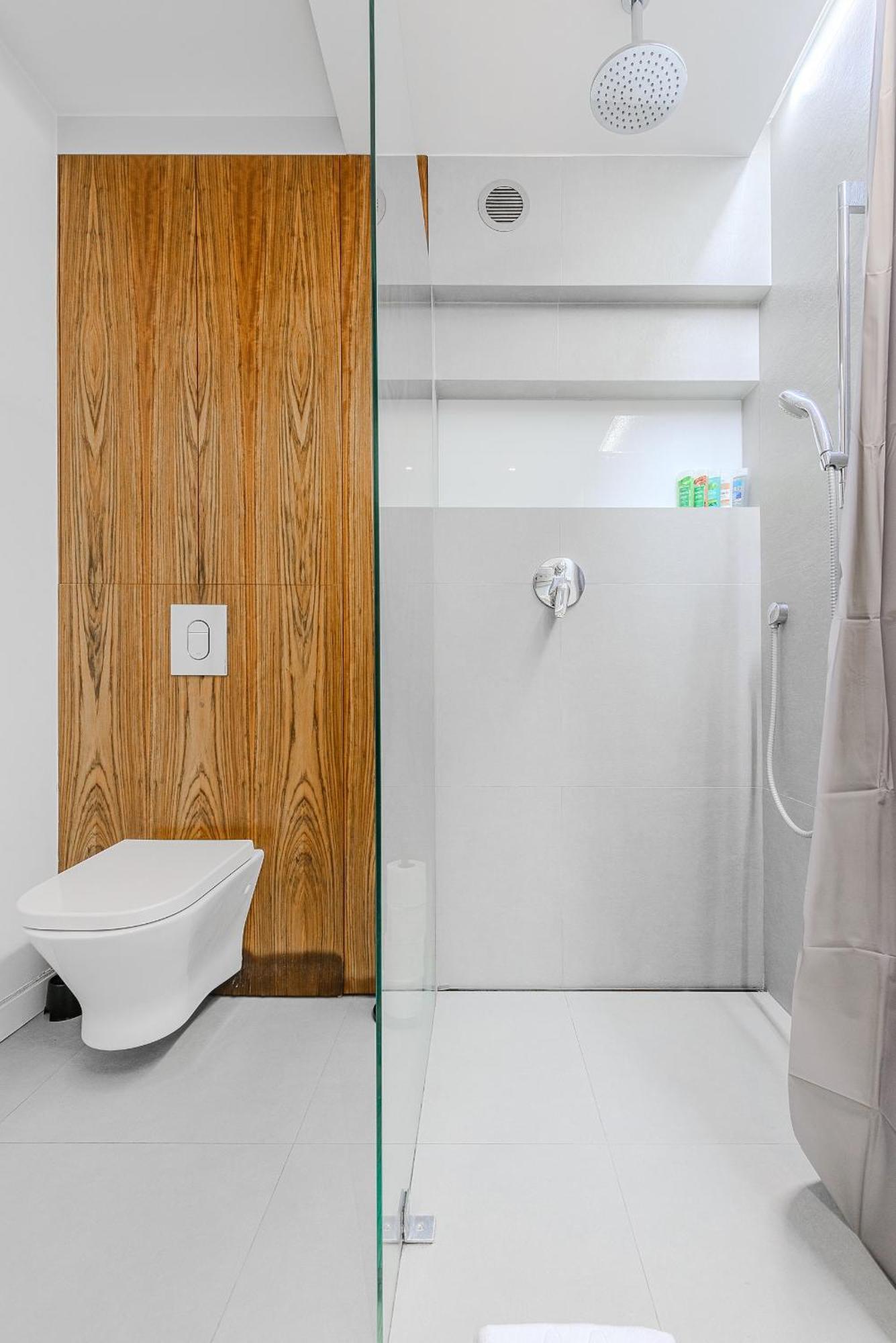 P&O Apartments Plac Grzybowski วอร์ซอ ภายนอก รูปภาพ