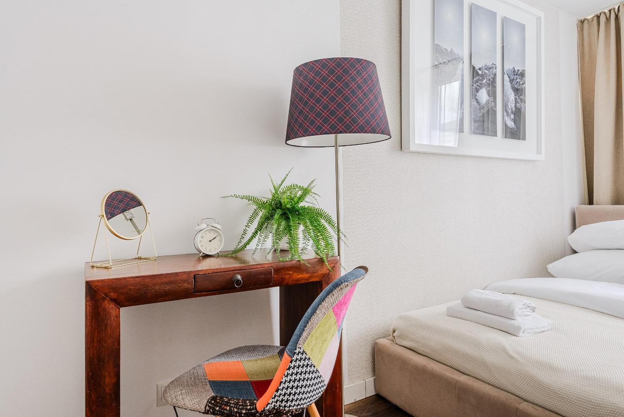 P&O Apartments Plac Grzybowski วอร์ซอ ภายนอก รูปภาพ