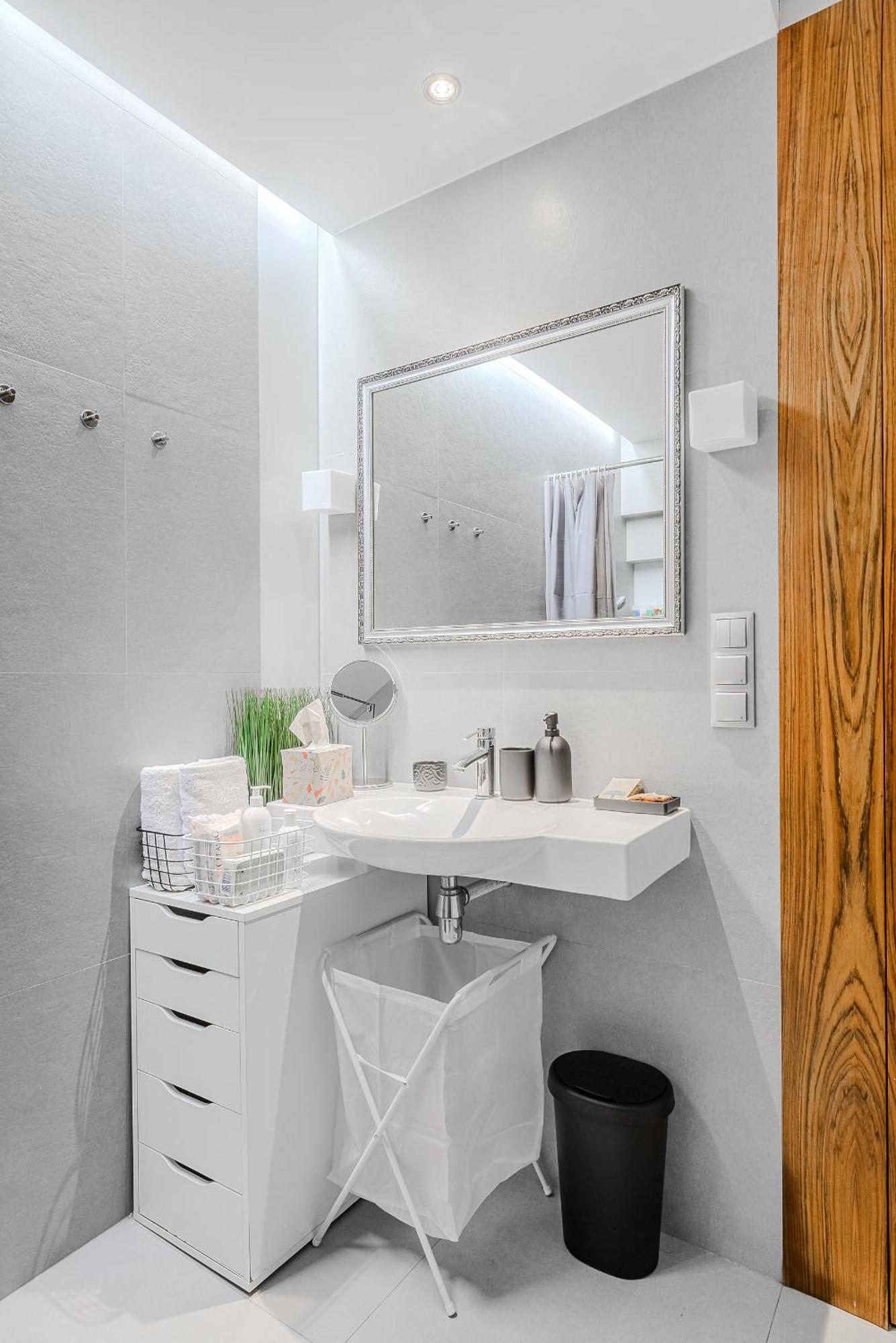 P&O Apartments Plac Grzybowski วอร์ซอ ภายนอก รูปภาพ