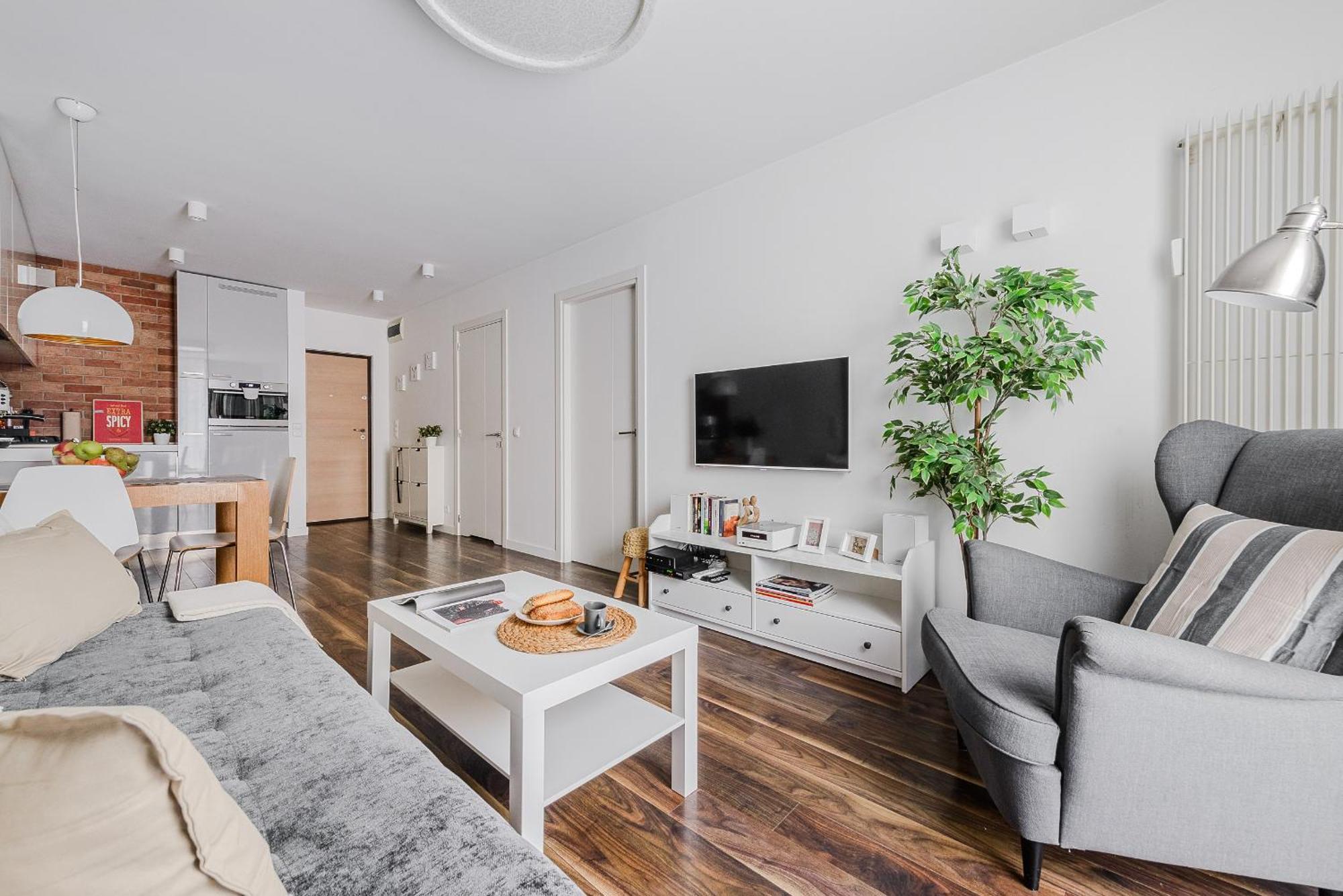 P&O Apartments Plac Grzybowski วอร์ซอ ภายนอก รูปภาพ