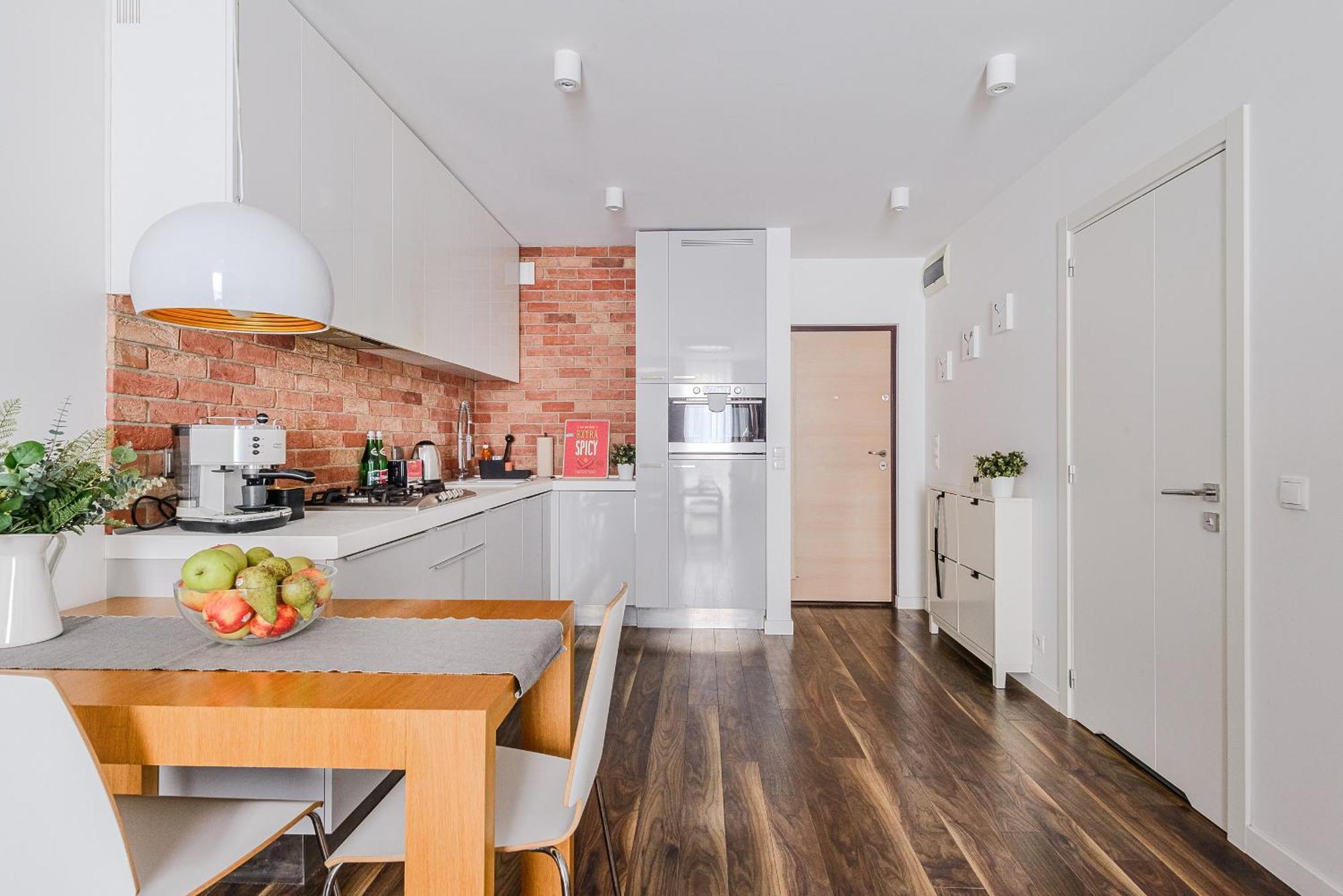 P&O Apartments Plac Grzybowski วอร์ซอ ภายนอก รูปภาพ