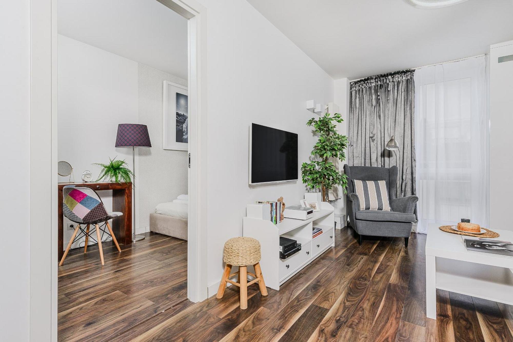 P&O Apartments Plac Grzybowski วอร์ซอ ภายนอก รูปภาพ