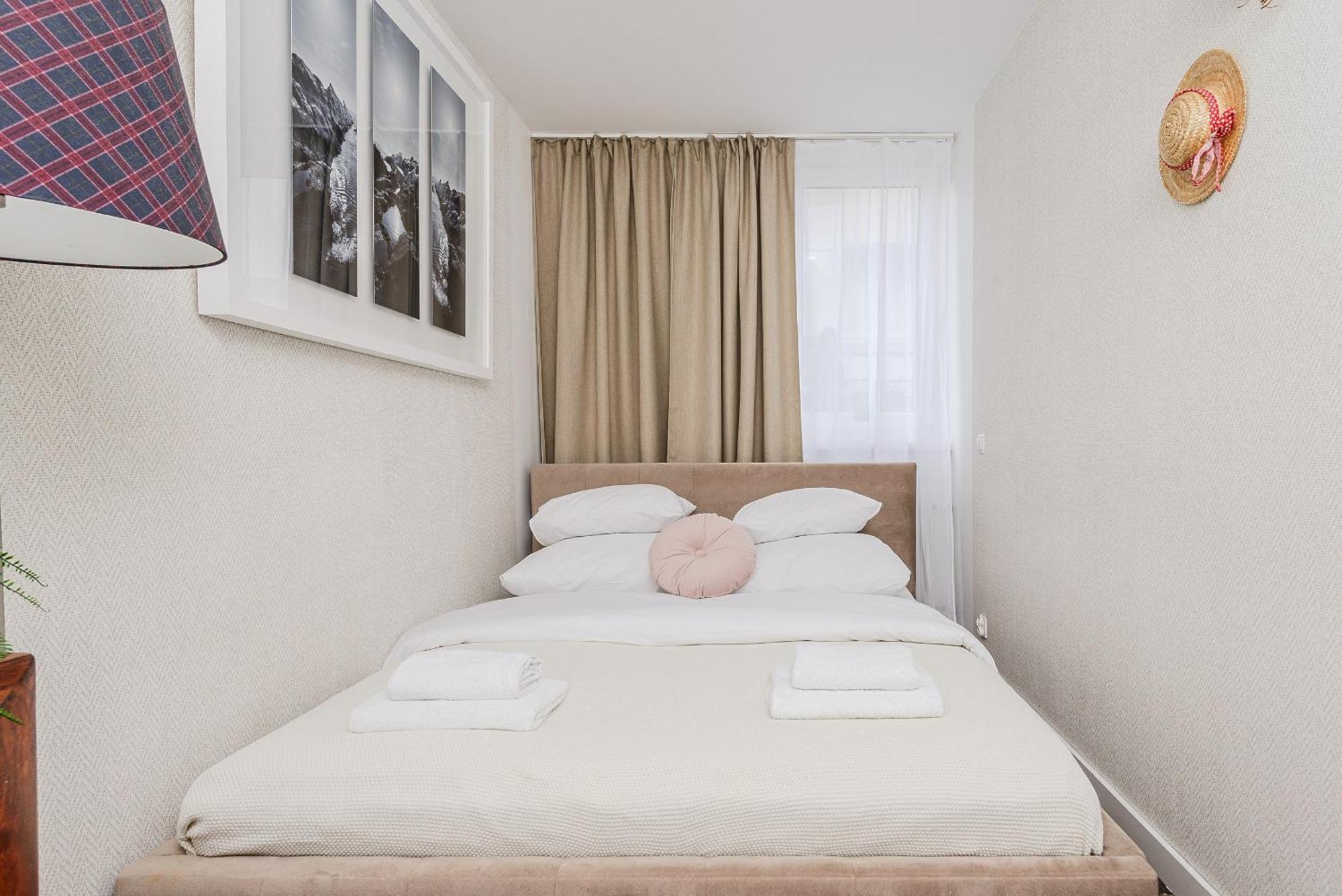 P&O Apartments Plac Grzybowski วอร์ซอ ภายนอก รูปภาพ