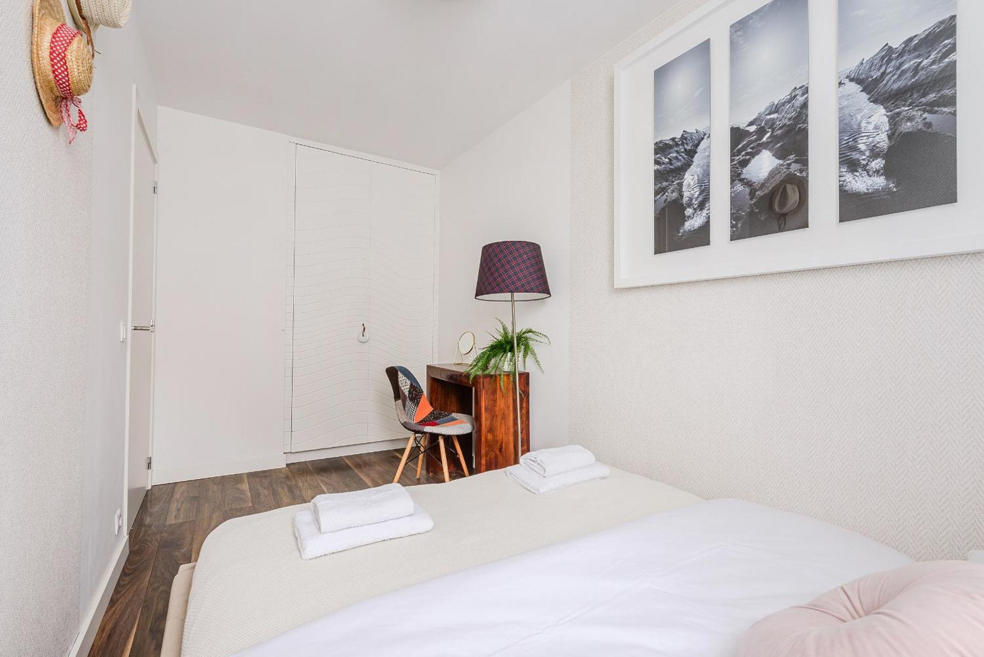 P&O Apartments Plac Grzybowski วอร์ซอ ภายนอก รูปภาพ