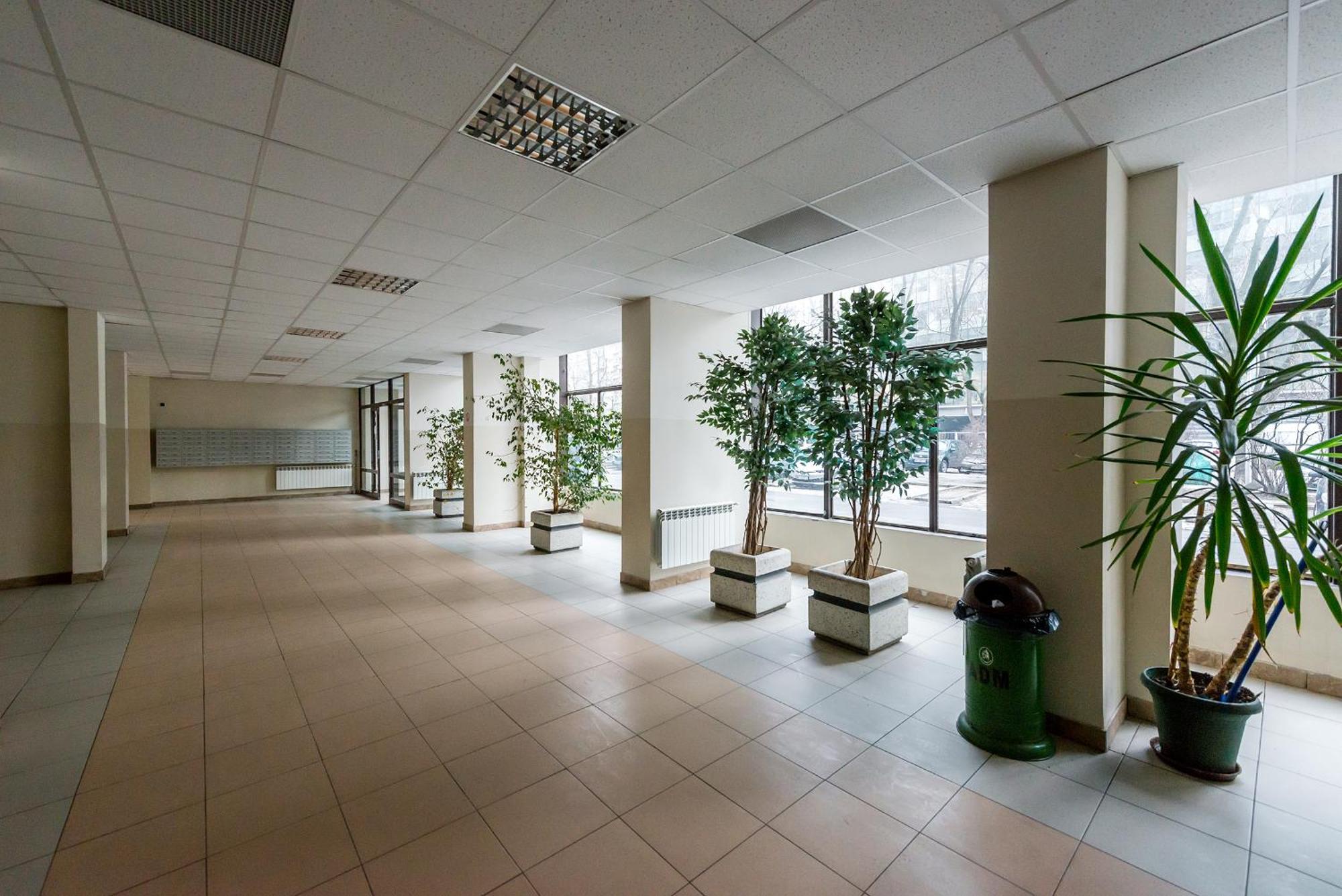 P&O Apartments Plac Grzybowski วอร์ซอ ภายนอก รูปภาพ