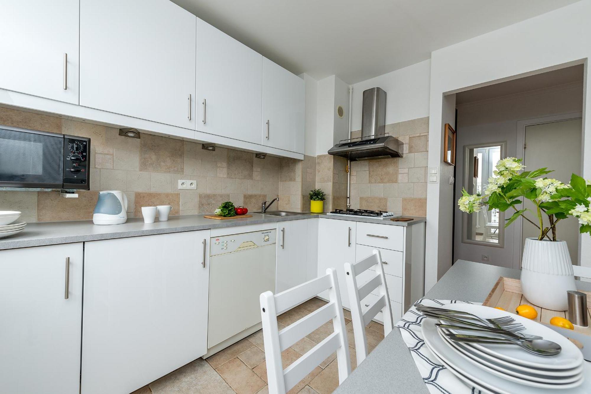 P&O Apartments Plac Grzybowski วอร์ซอ ภายนอก รูปภาพ