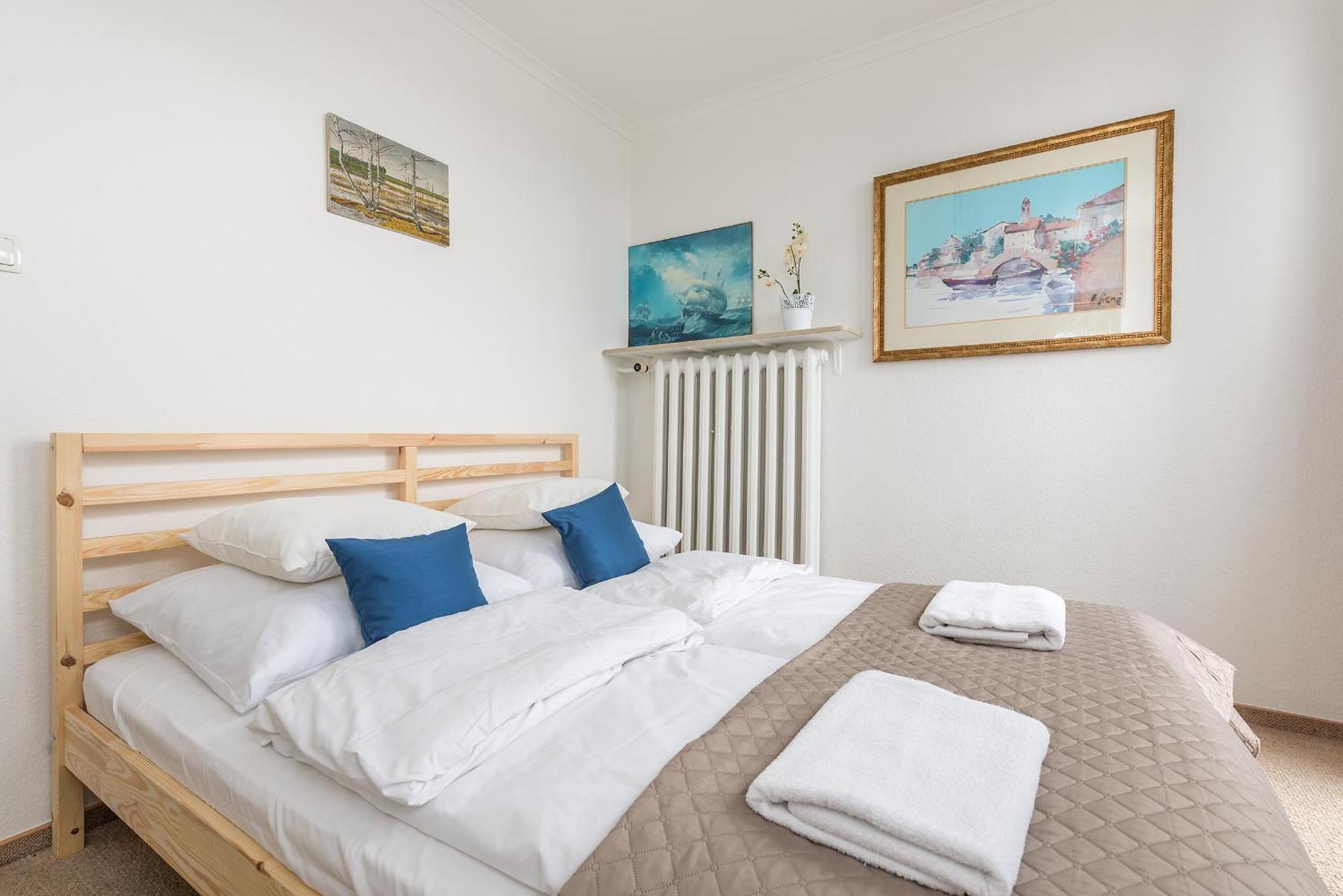 P&O Apartments Plac Grzybowski วอร์ซอ ภายนอก รูปภาพ