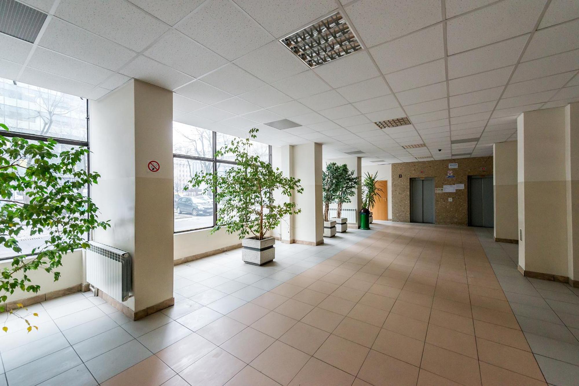 P&O Apartments Plac Grzybowski วอร์ซอ ภายนอก รูปภาพ