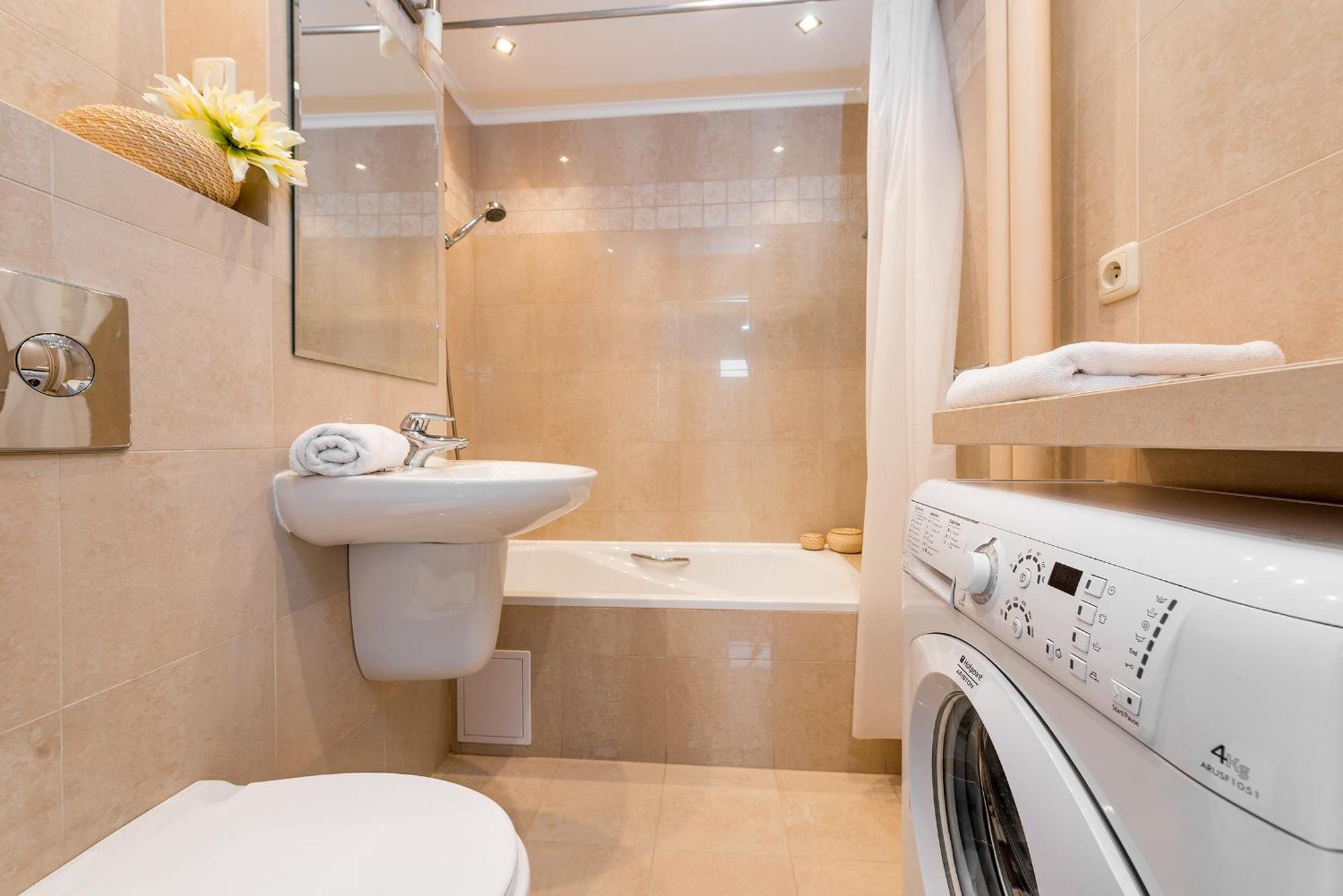 P&O Apartments Plac Grzybowski วอร์ซอ ภายนอก รูปภาพ