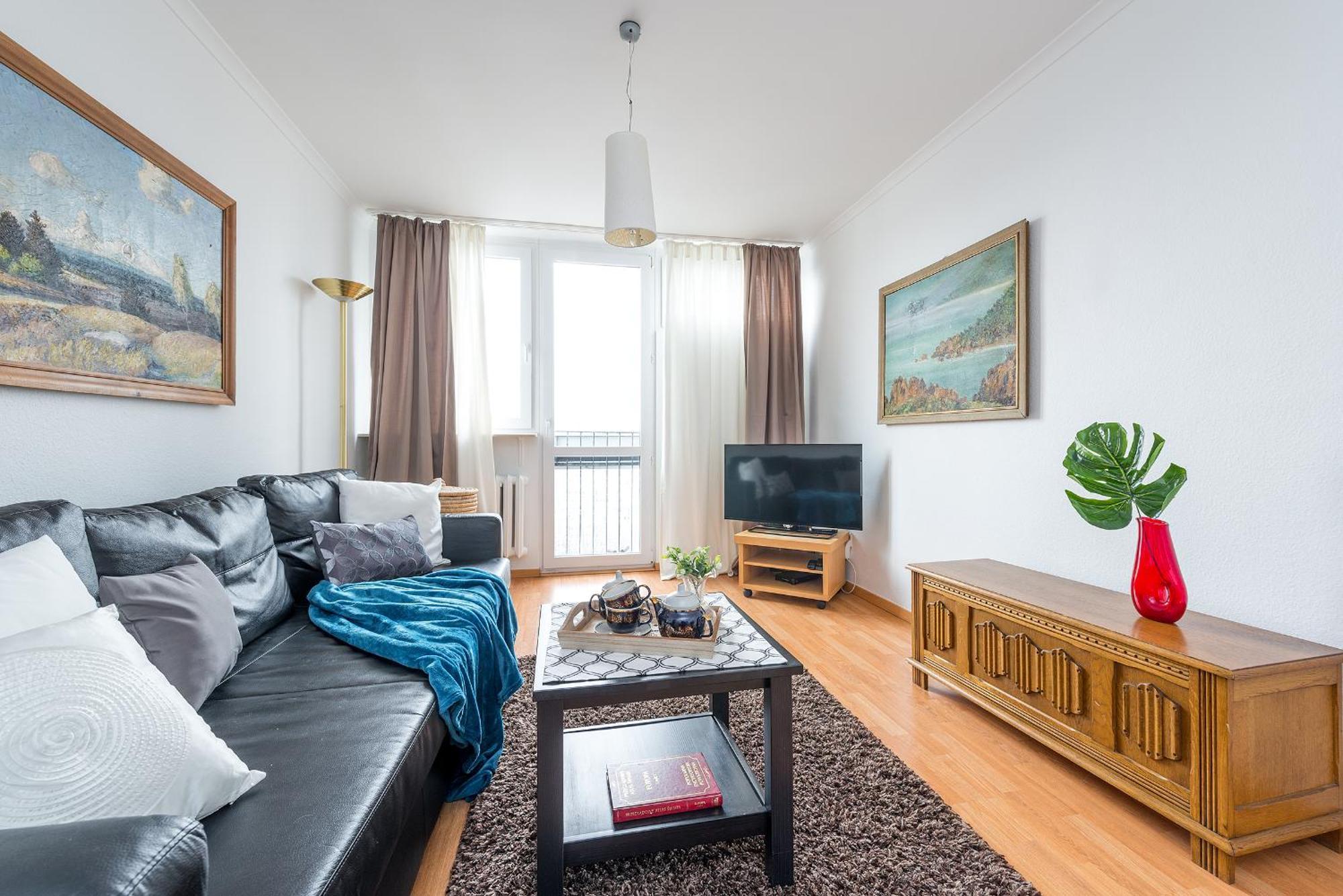 P&O Apartments Plac Grzybowski วอร์ซอ ภายนอก รูปภาพ