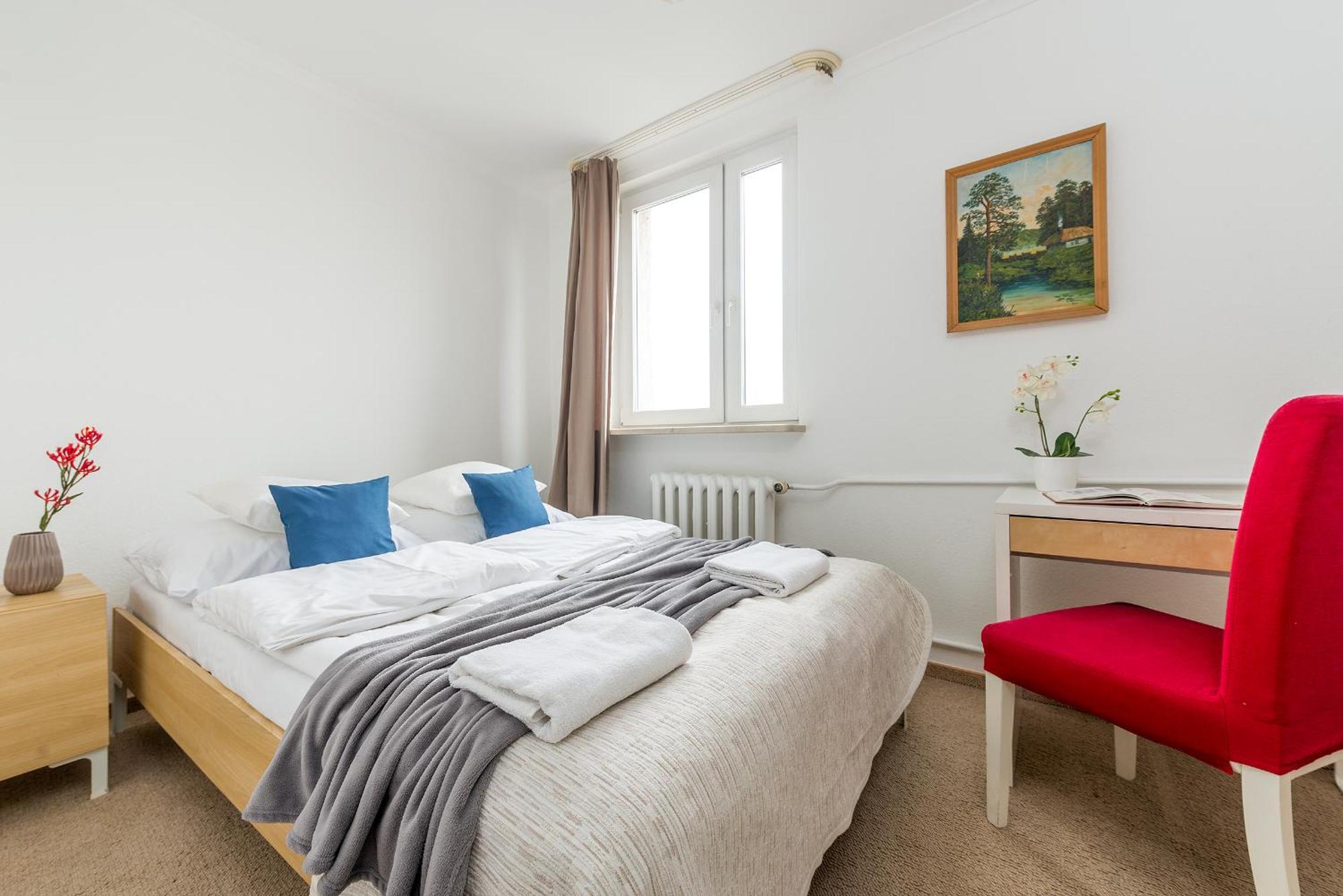 P&O Apartments Plac Grzybowski วอร์ซอ ภายนอก รูปภาพ